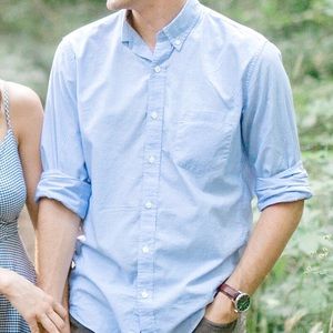 J Crew Button Down